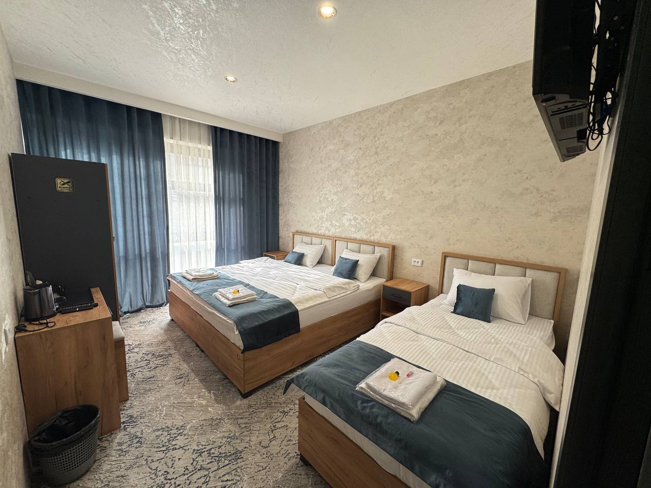 Superior Tripple Room